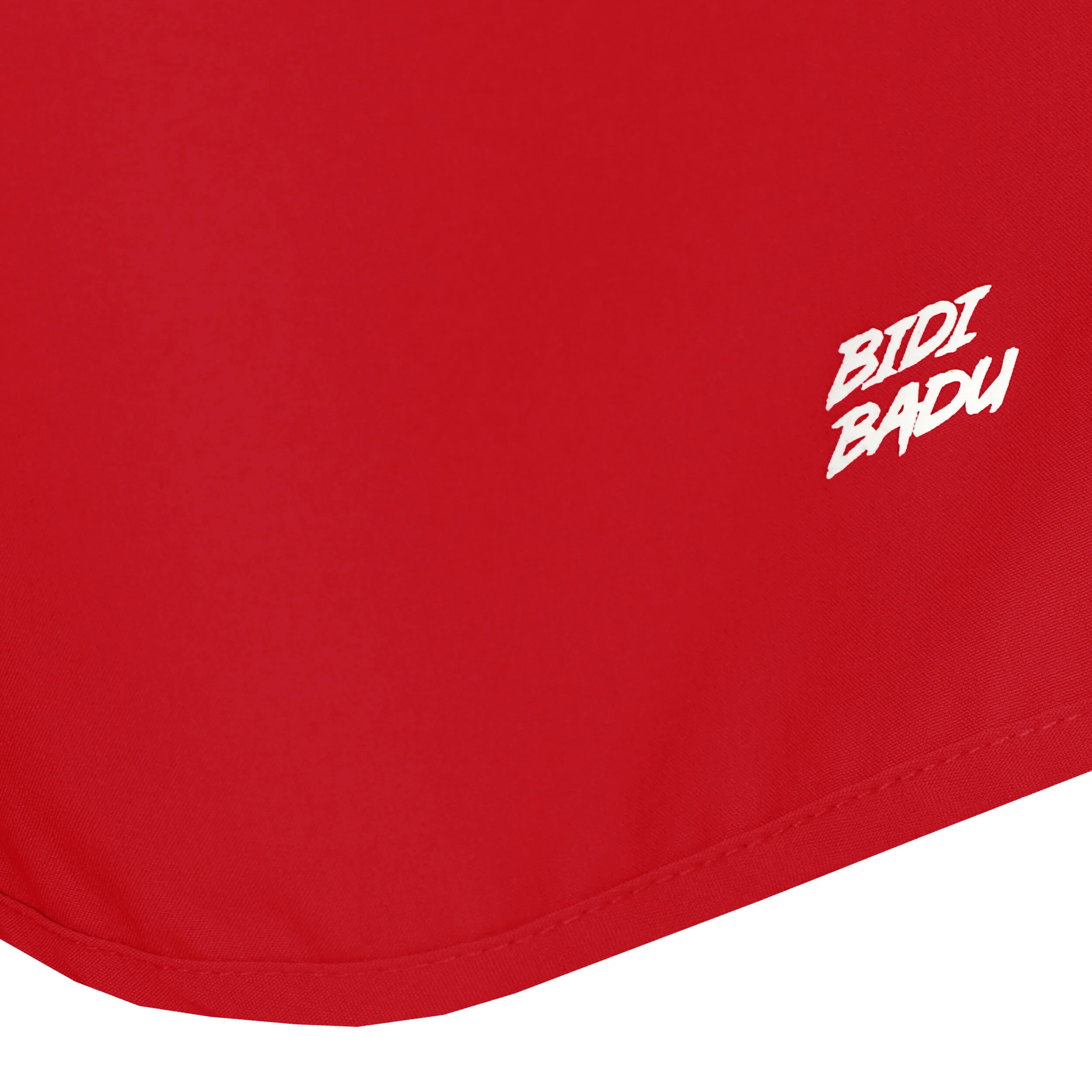 Crew 9in Shorts Herren - Rot