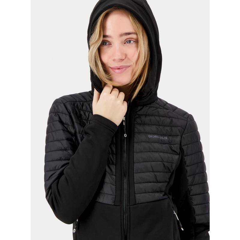 Didriksons ANNEMA 6 Steppjacke Damen