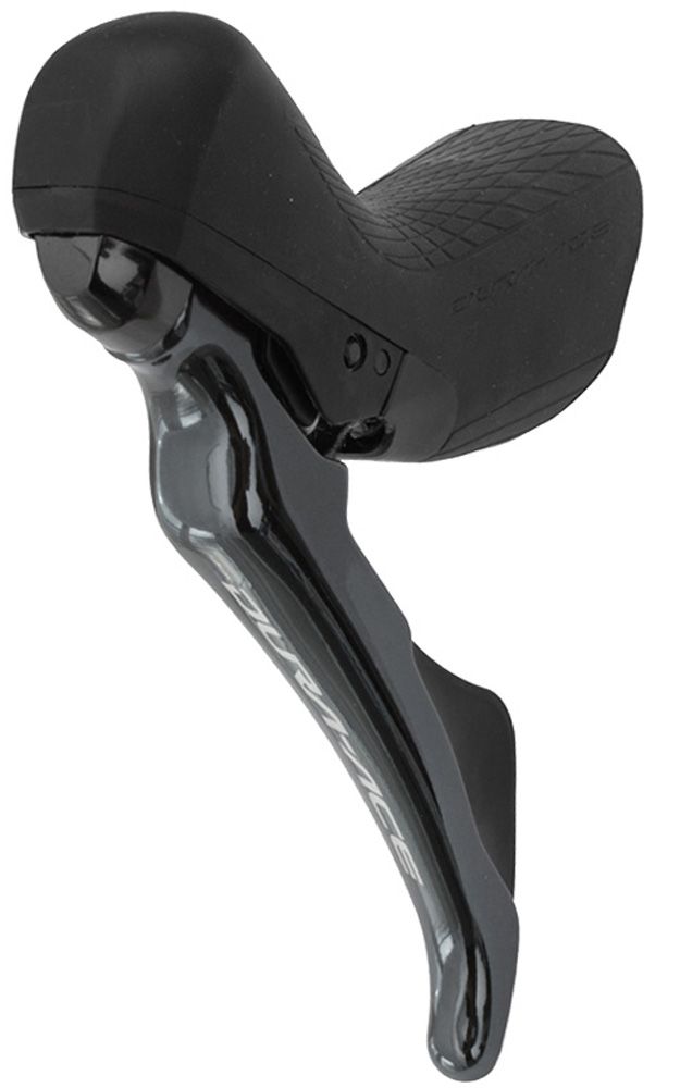 Shimano DURA ACE ST-R9120 2-fach STI-Einheit links kaufen | Bike-Discount