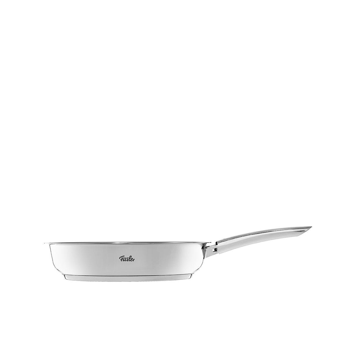 Steelux® Pro – Stielpfanne