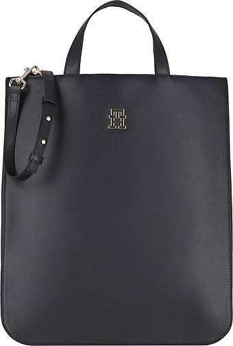 TOMMY HILFIGER TH Chic Handtasche 31 cm