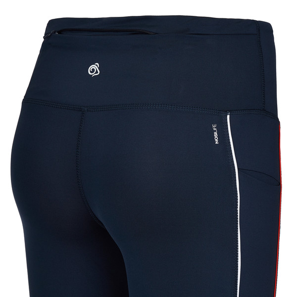 NOSILIFE DURREL TIGHT Damen - Leggings