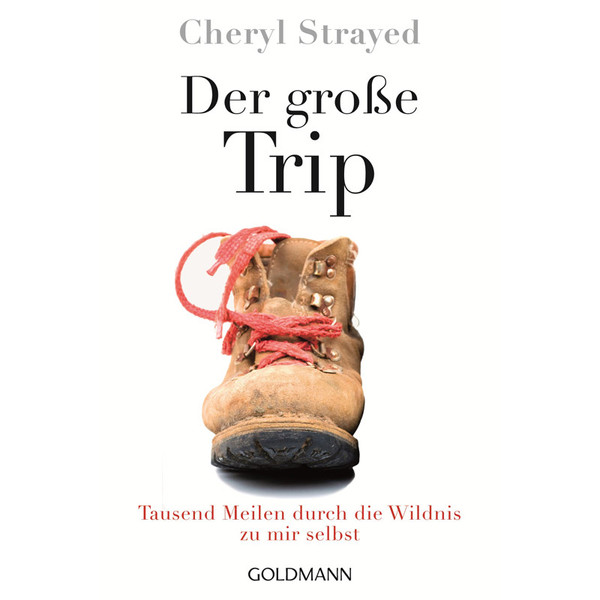 DER GROßE TRIP - Reisebericht