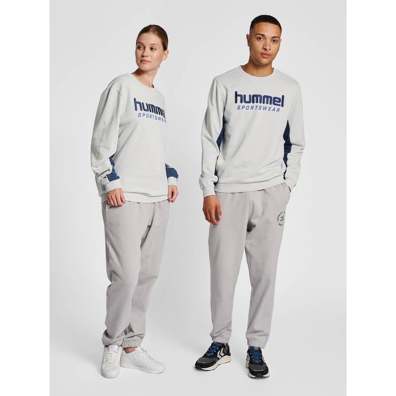hummel hmlLGC WESLEY SWEATSHIRT Sweatshirt