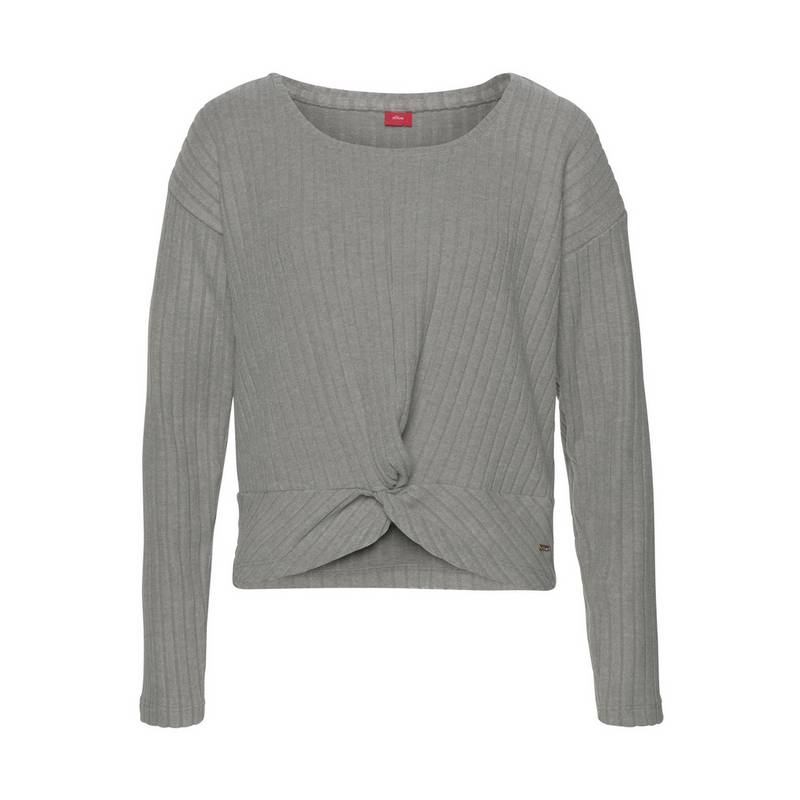 S.OLIVER Longshirt Damen