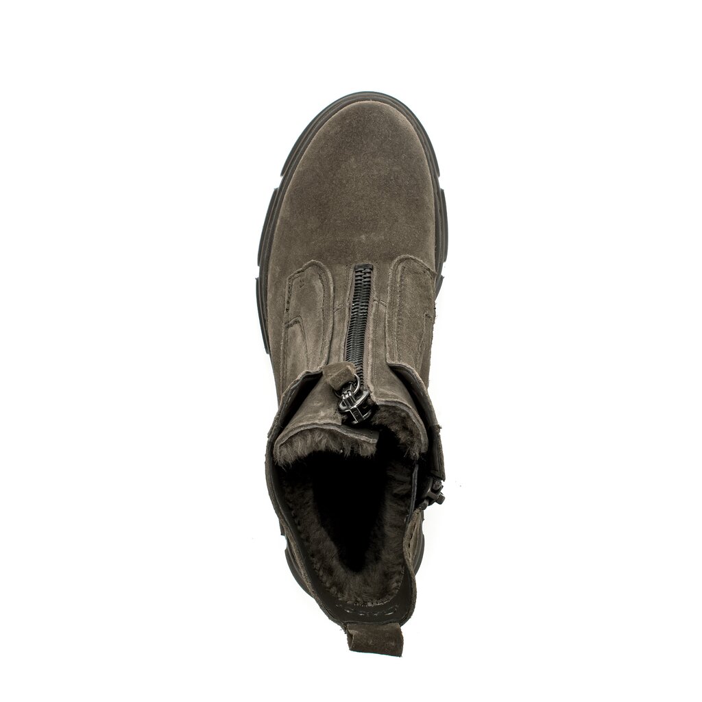 Gabor fashion Winterstiefelette braun
