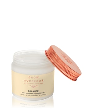 Grow Gorgeous Balance Hair & Scalp Haarmaske-200 ml