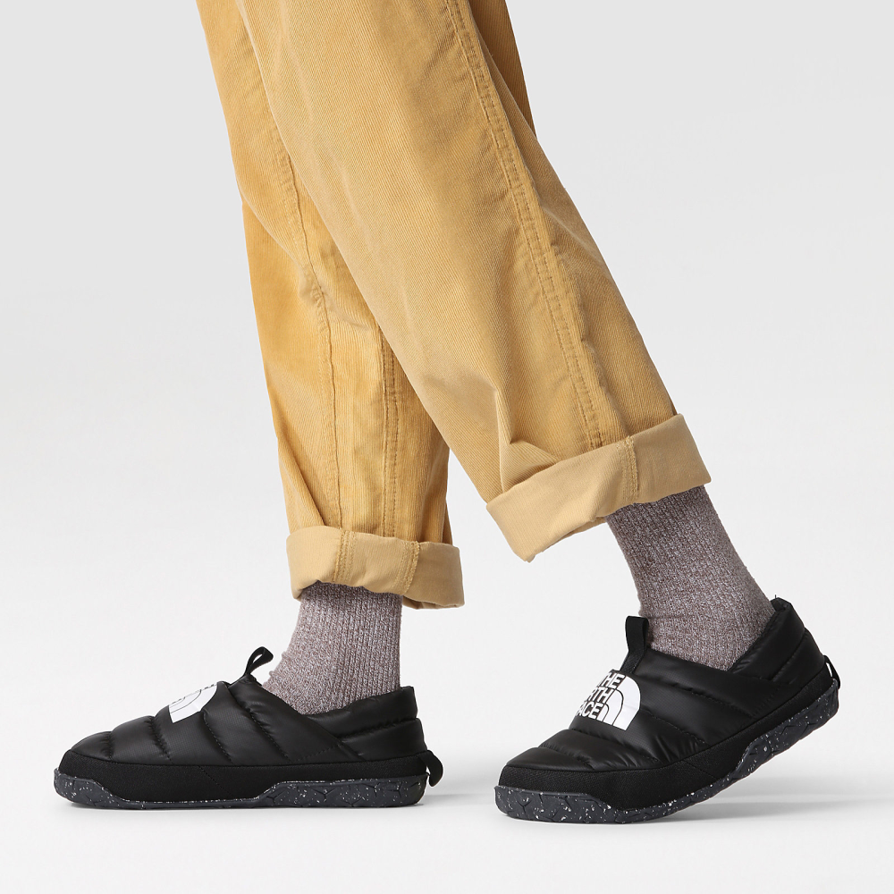The North Face Nuptse Mule NF0A5G2BKY4 / schwarz