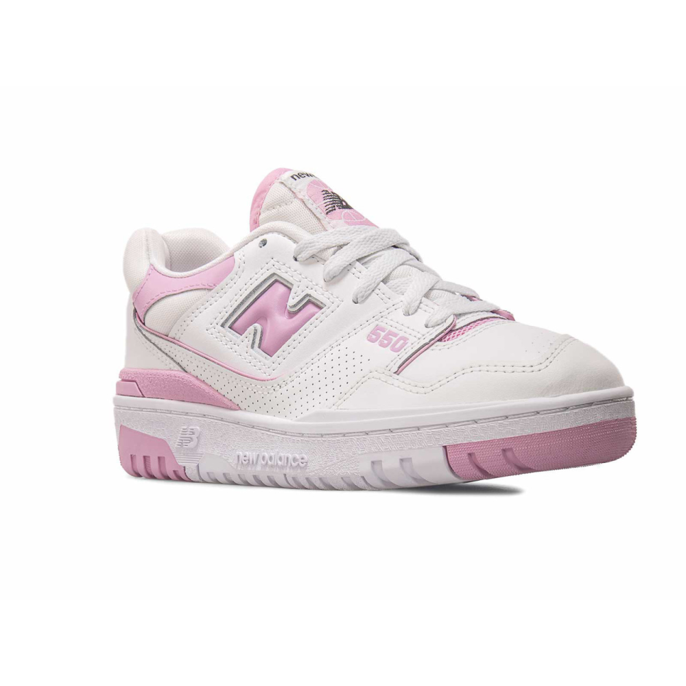 New Balance 550 BBW550BD BBW550BD / weiss