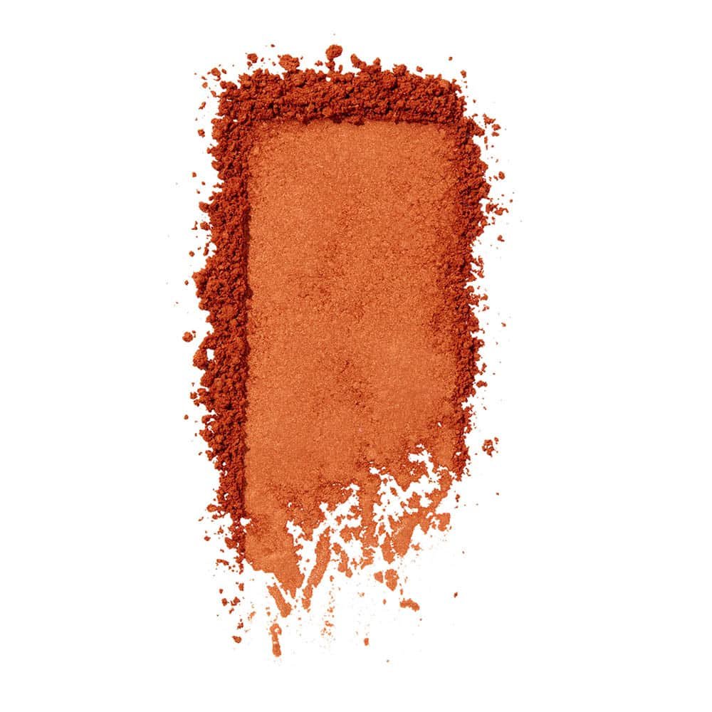 Benefit Teint Butterfly Rouge in Orange mit Goldschimmer