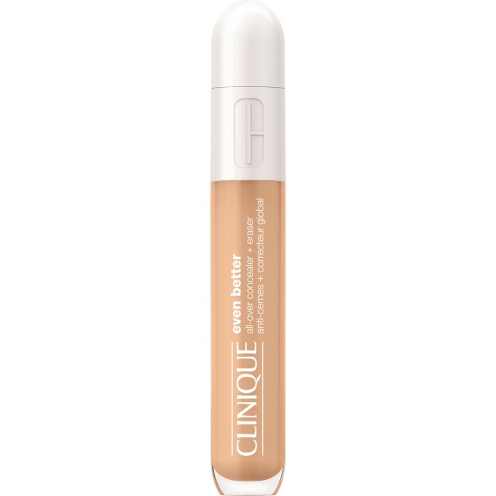Clinique Even Better All-Over Concealer + Eraser Correcteur