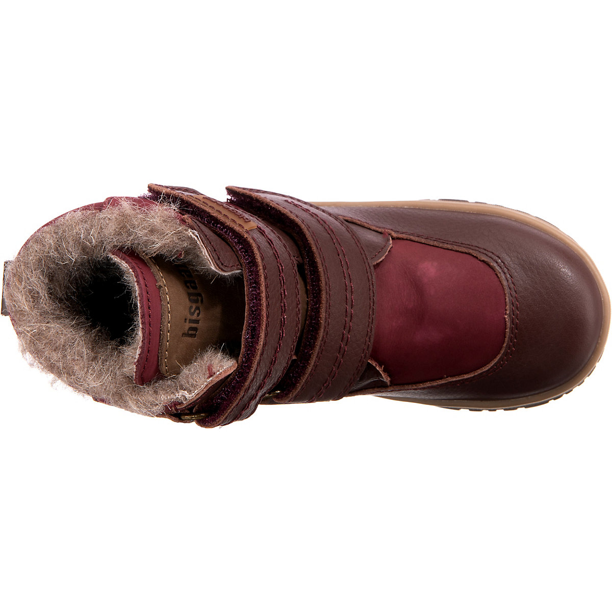 Winterstiefel für Mädchen