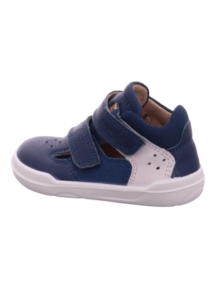 superfit Kinderstiefel in blau günstig kaufen