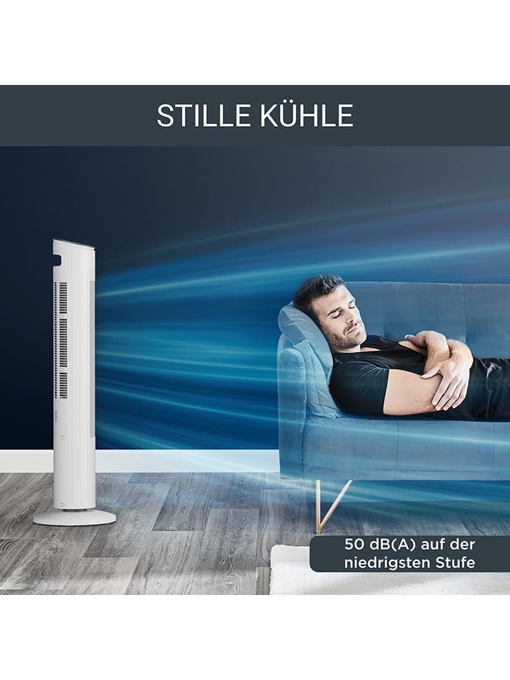 Rowenta Turmventilator 