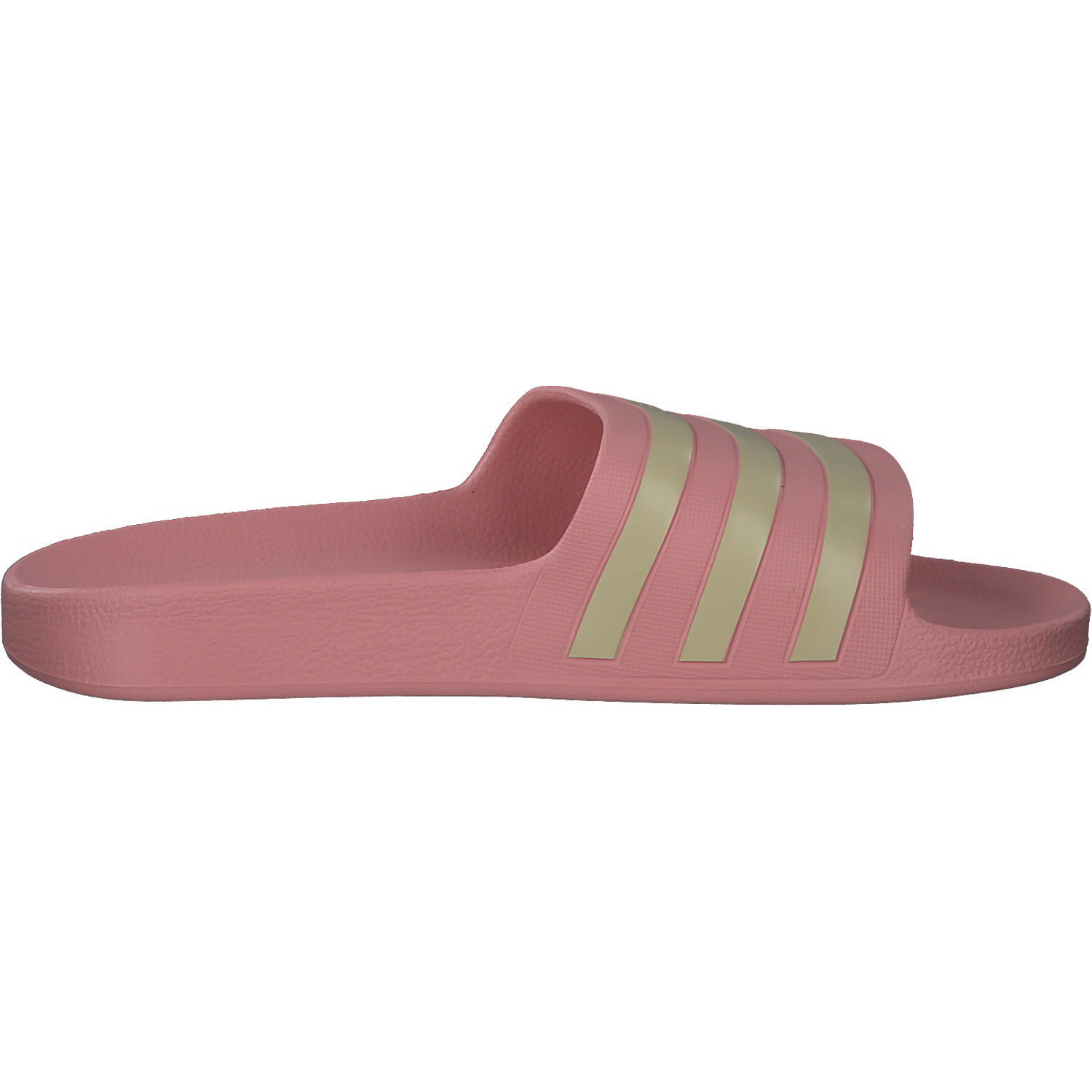 Adidas Core Adilette Aqua W, Badeschuhe, Damen, Pink