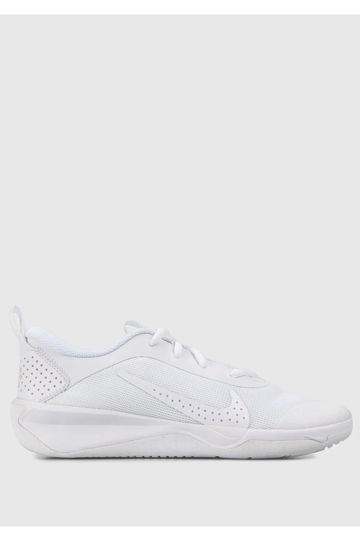 Nike  Dm9027-100 Omni Multi-Court (GS)