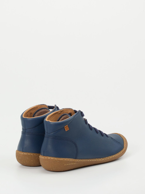 Schnürstiefelette-17011090058 El Naturalista