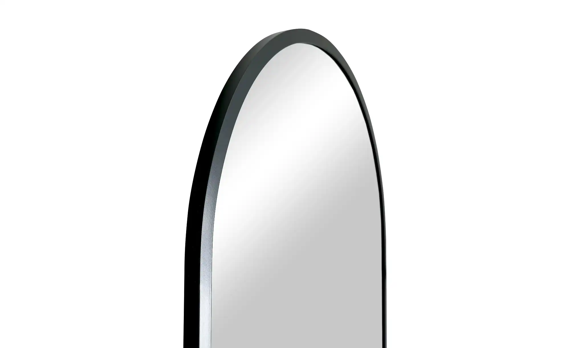 Spiegel mit LED