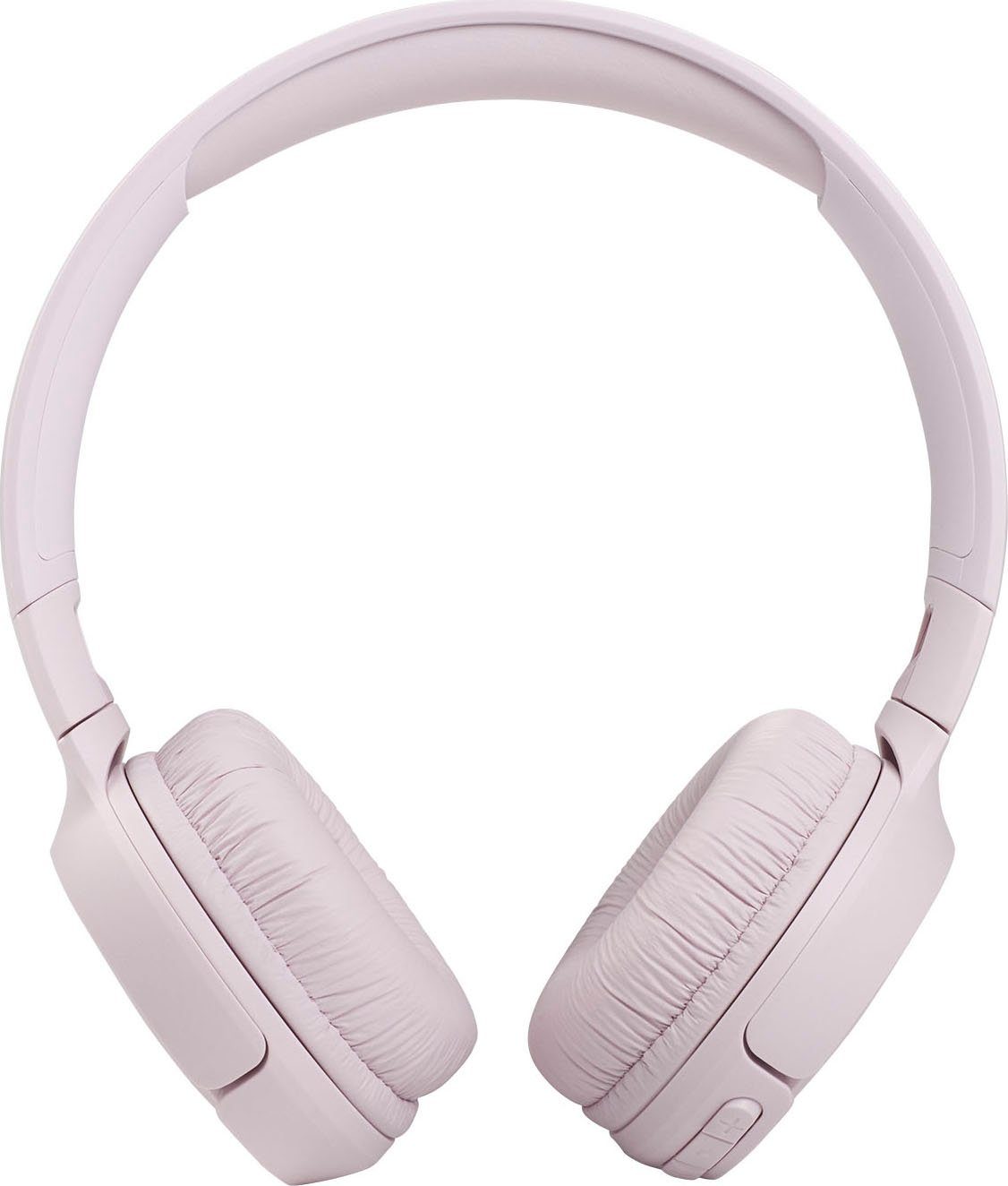 JBL TUNE T510 BT On-Ear-Kopfhörer (Sprachsteuerung, kompatibel mit Siri, Google Now, Google Assistant, Siri)