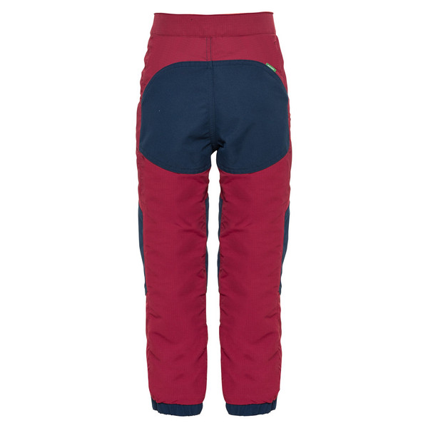 CAPREA WARMLINED PANTS III Kinder - Winterhose