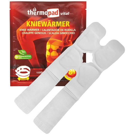 THERMOPAD Kniewärmer  1 St