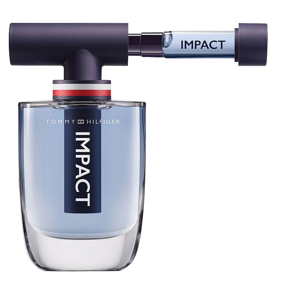 tommy hilfiger Impact Eau de Toilette