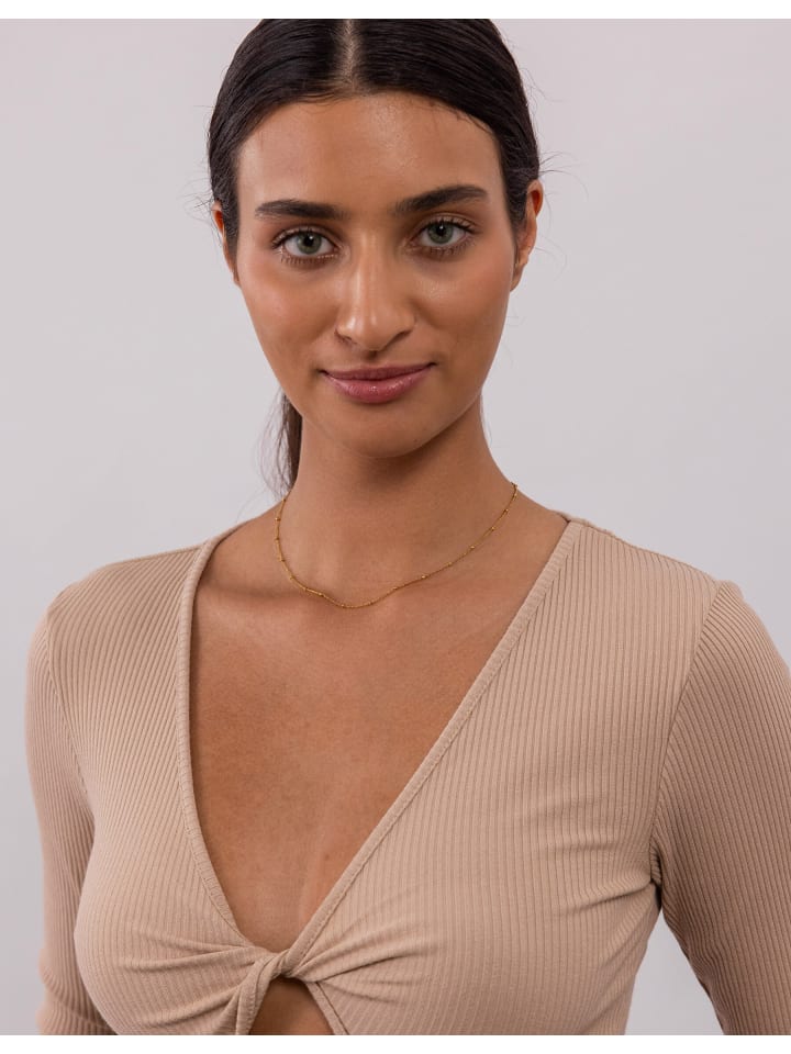 PURELEI Halskette Li’ili’i in Gold günstig kaufen onesize