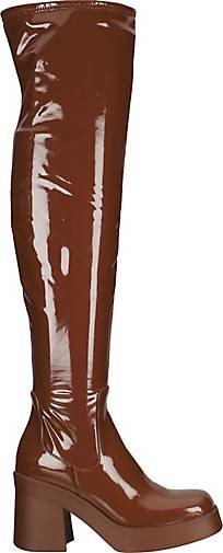 Steve Madden Stiefel
