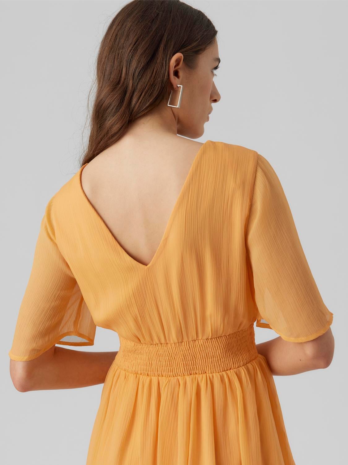 VMMIA Kurzes Kleid