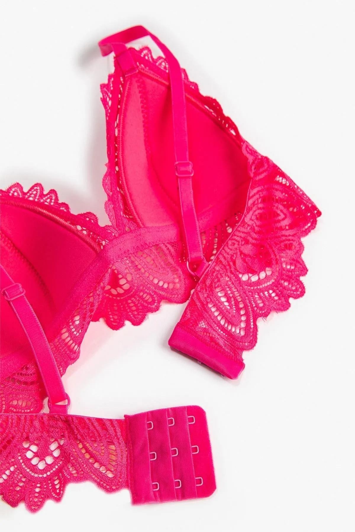 Koton  Rosa BH für Damen