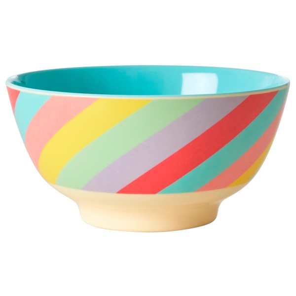 Rice - Melamine Bowl - Schüssel