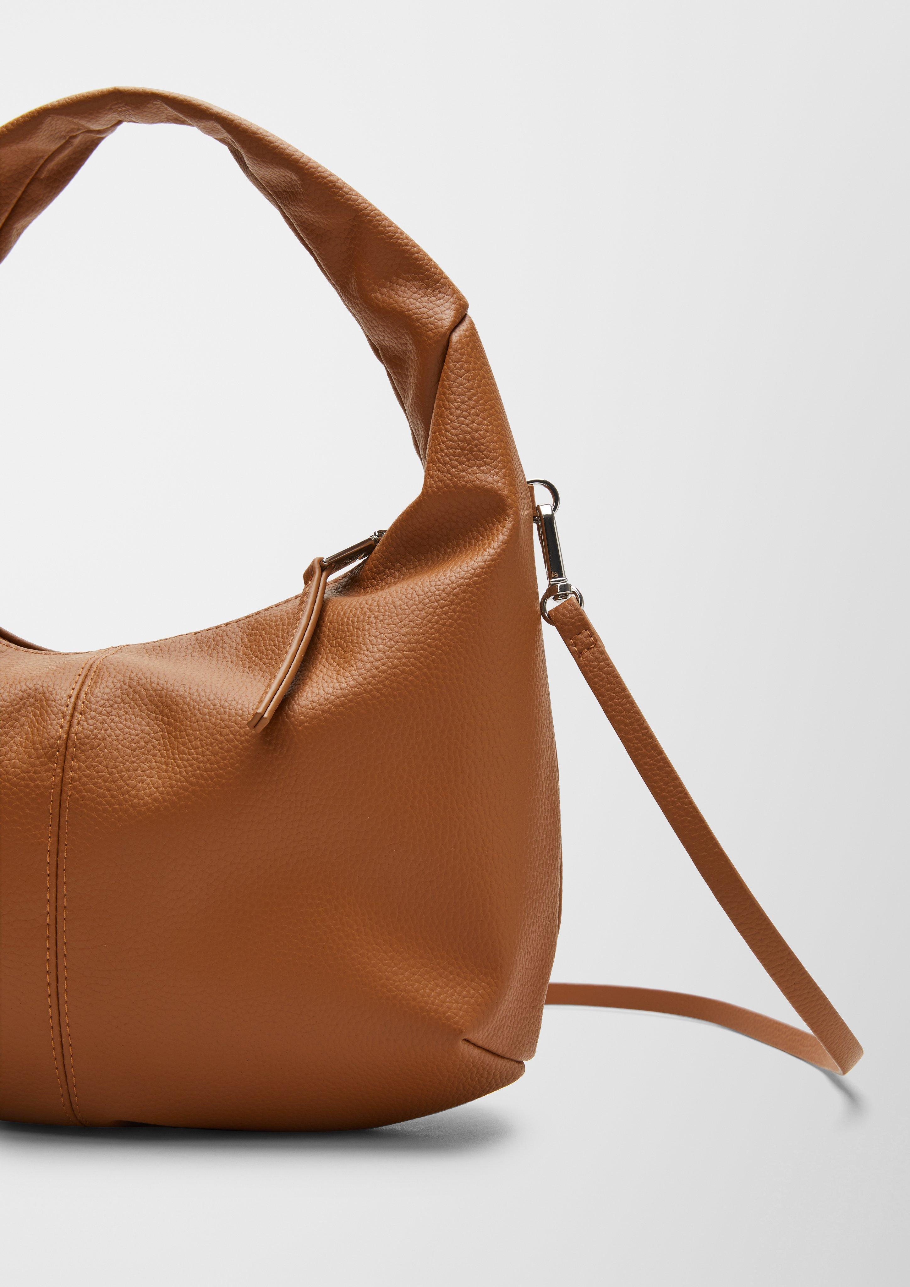 Shoulder Bag aus Lederimitat  2132633-8469