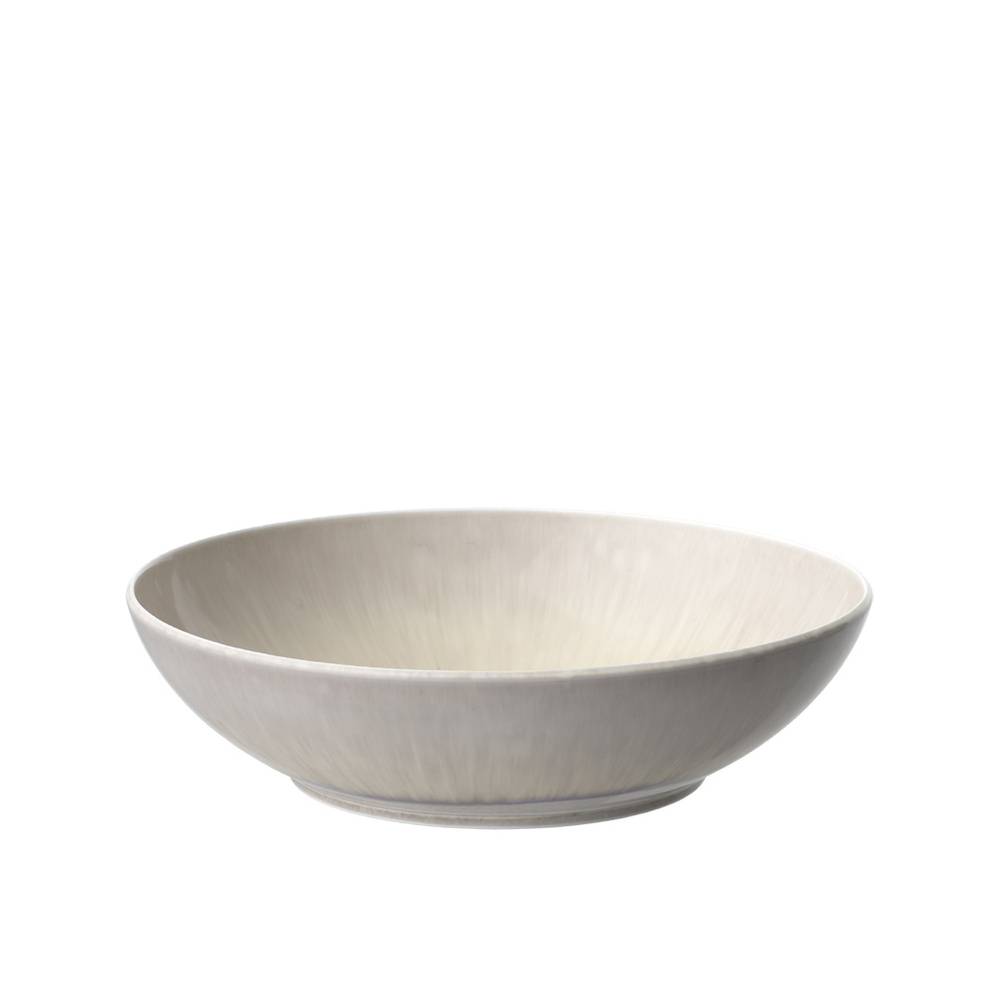 like. by Villeroy & Boch Coupe Perlemor Sand Bol