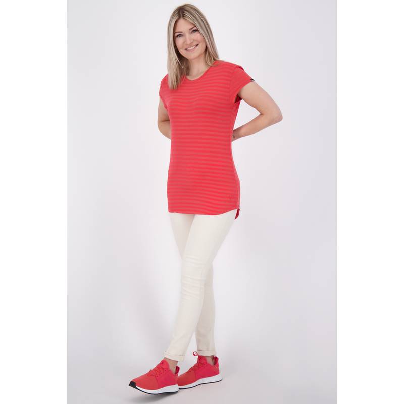 ALIFE AND KICKIN MimmyAK Z T-Shirt Damen