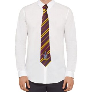 Harry Potter Krawatte Gryffindor
