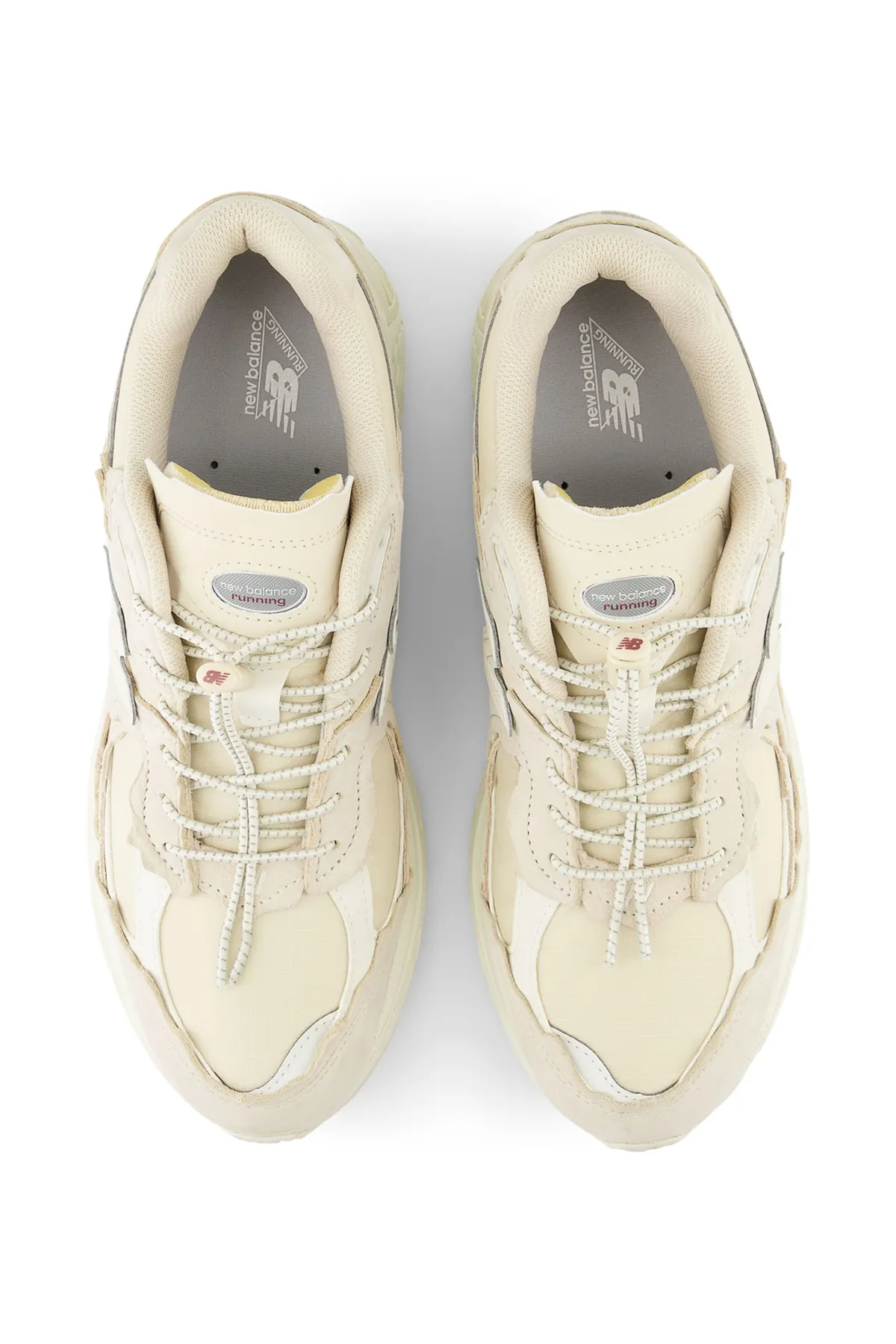 New Balance  Sneaker - Beige - Flacher Absatz