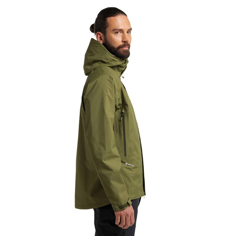 Haglfs Astral GTX Jacket Hardshelljacke Herren