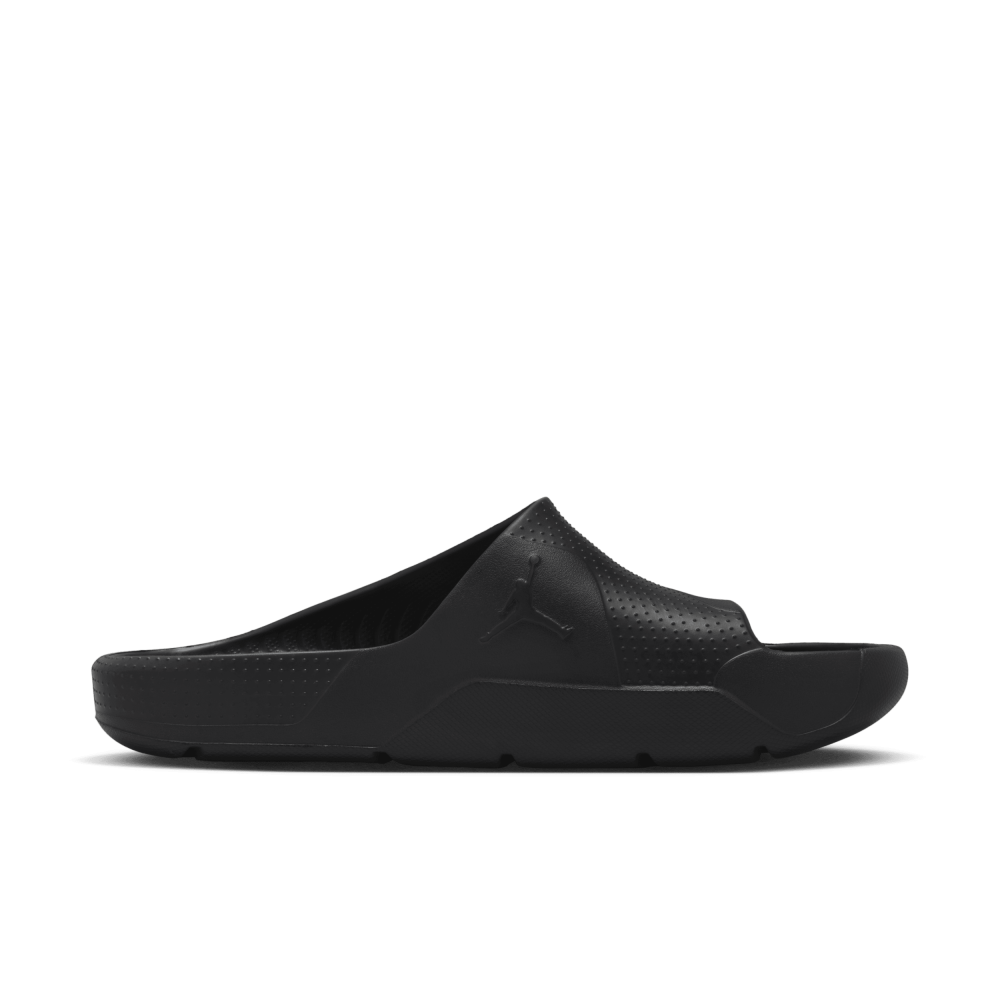 NIKE JORDAN Post Slide DX5575-001 / schwarz