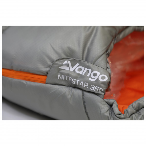 Vango - Nitestar Alpha 350 - Kunstfaserschlafsack