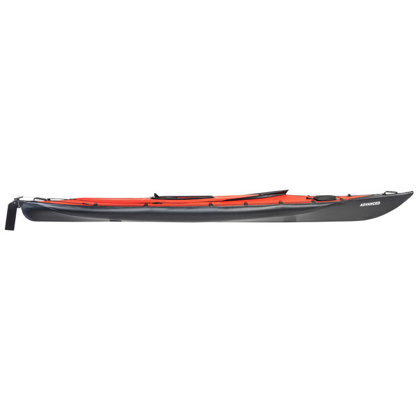 LADOGA 1 ADVANCED (COMPLETE SET) - Kajak