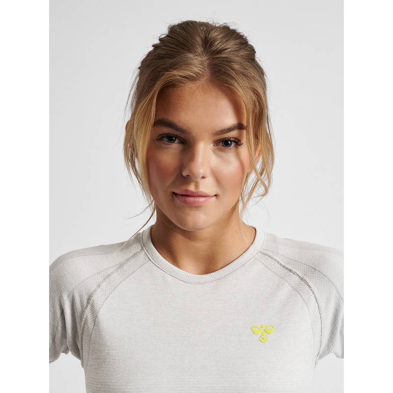 hummel hmlGG12 TRAINING SEAMLESS S/S WOMAN Trikot Damen