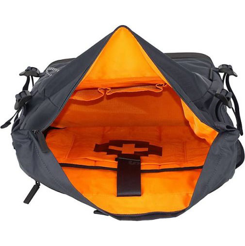 Strellson Northwood Sebastian Rucksack 50 cm Laptopfach