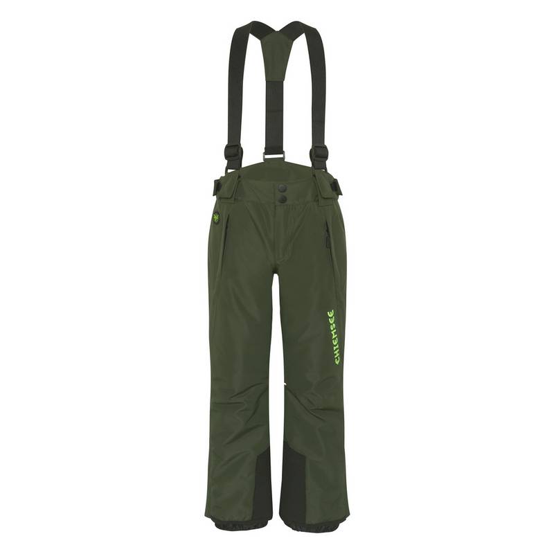 Chiemsee Skihose Skihose Jungen