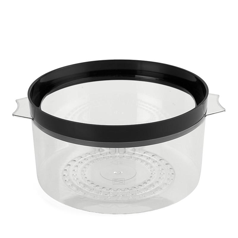 Cuisine Dampkoker Cuisine 6 l, 400 W, Cuisine