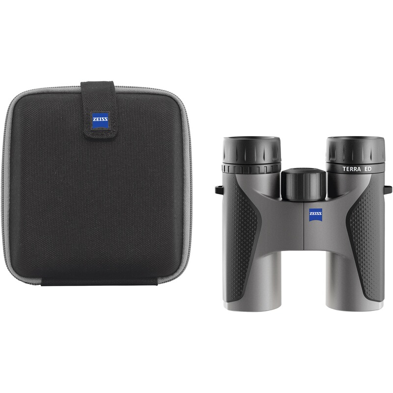 ZEISS Fernglas Terra ED 10x32