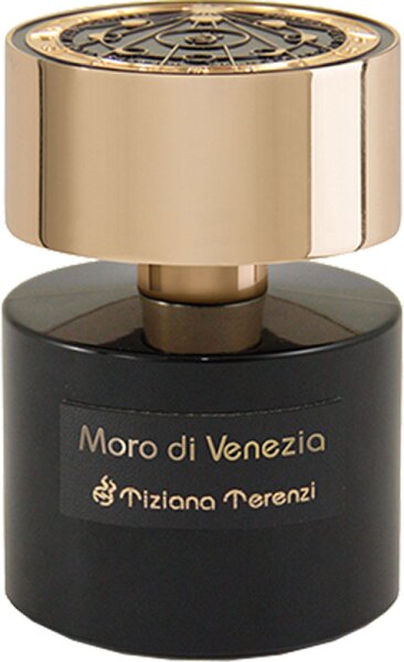 Tiziana Terenzi Moro di Venezia Extrait de Parfum