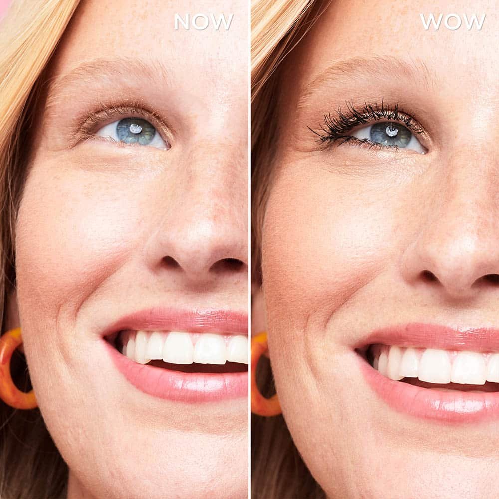 Benefit Augen They&'re Real! Magnet Mascara Mini