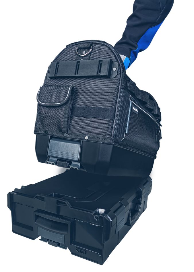 Borsa portautensili L-Boxx 6100000961 ProClick M