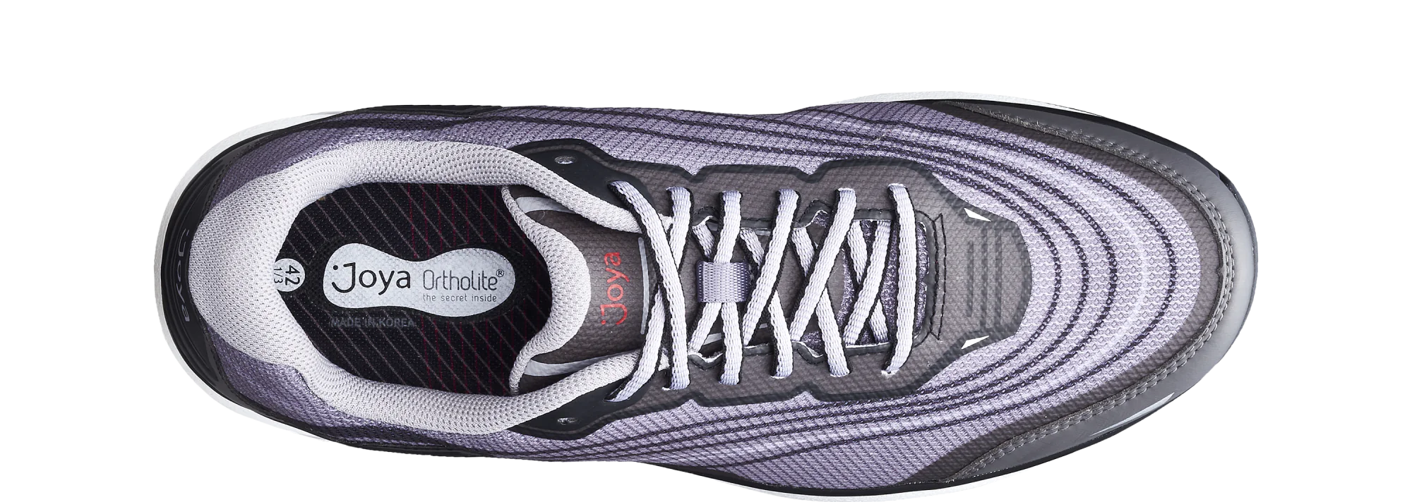 ID Zack II Grey