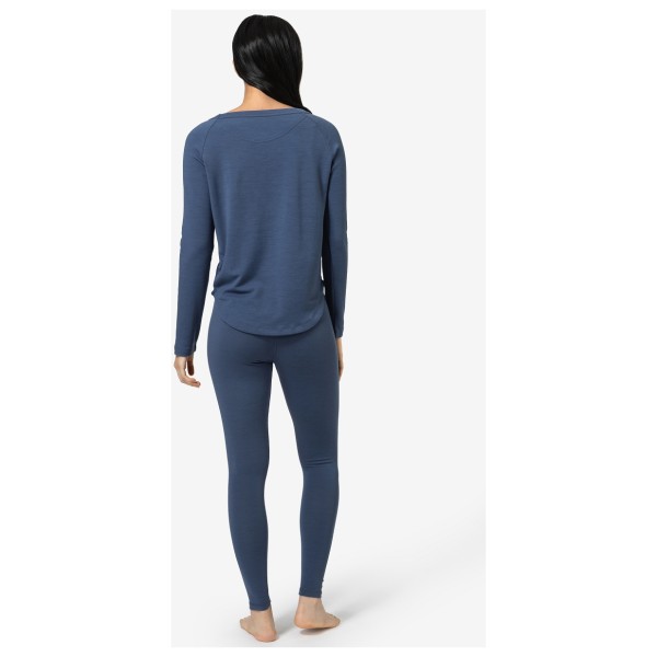 super.natural - Women's Everyday Crew - Longsleeve